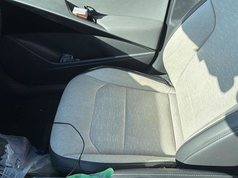 Used 2025 Kia Niro SX image 7