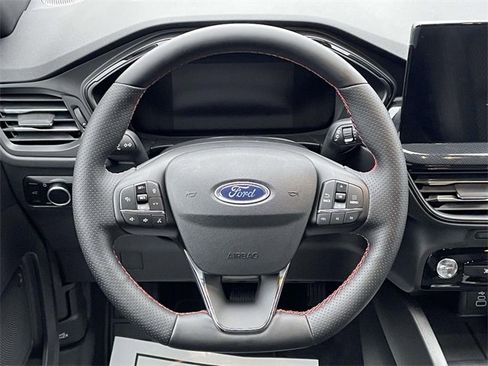New 2026 Ford Escape ST-Line w/ Tech Pack #1 image 13