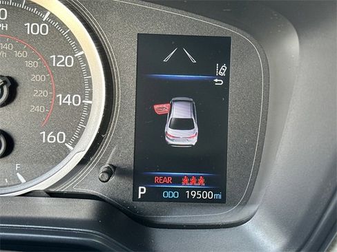 Certified 2022 Toyota Corolla SE image 21