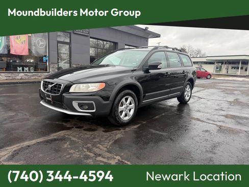 Used 2008 Volvo XC70 3.2 image 1