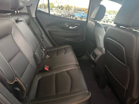 Used 2022 GMC Terrain AT4 w/ Infotainment Package II AWD/4WD image 21
