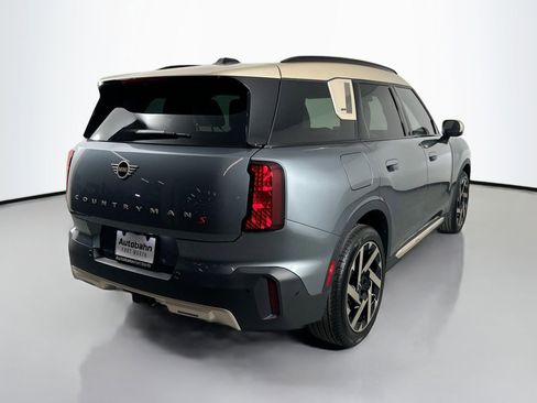 New 2026 MINI Cooper Countryman S AWD/4WD image 6