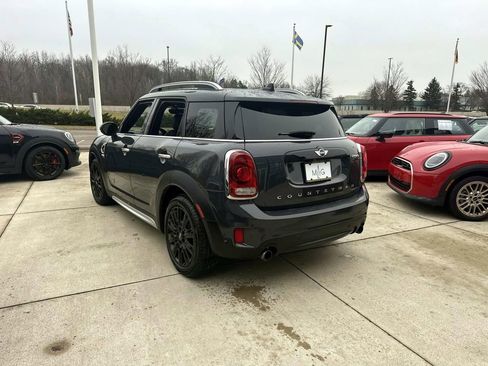 Used 2017 MINI Cooper Countryman S image 5