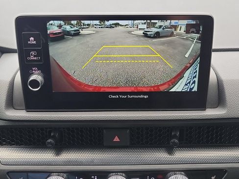 Certified 2026 Honda CR-V Sport-L image 38