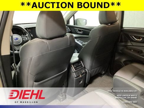 Used 2023 Subaru Ascent Onyx Edition image 16