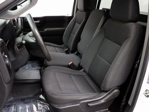 Used 2023 Chevrolet Silverado 1500 W/T w/ WT Fleet Convenience Package image 10