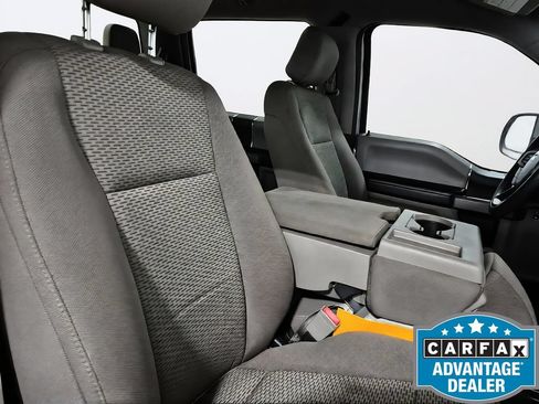 Used 2018 Ford F250 XLT w/ XLT Value Package AWD/4WD image 31