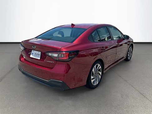 Used 2023 Subaru Legacy Limited AWD/4WD image 7