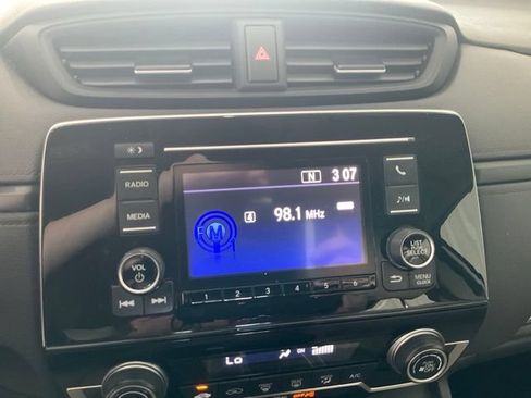 Certified 2019 Honda CR-V LX image 14