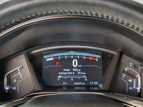Used 2018 Honda CR-V EX-L image 16