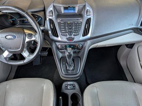Used 2014 Ford Transit Connect Titanium image 20