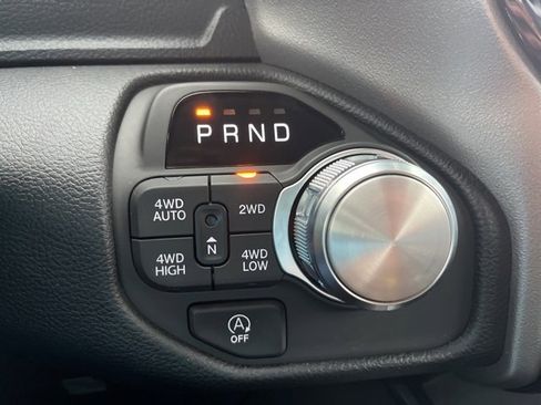 New 2026 RAM 1500 Laramie image 33