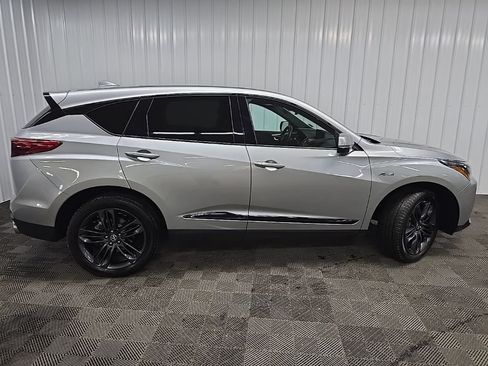 Used 2024 Acura RDX A-Spec AWD/4WD image 2