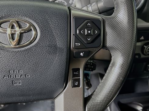 Used 2019 Toyota Tacoma SR5 image 20