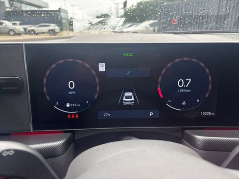Used 2025 Hyundai Sonata N Line FWD image 19