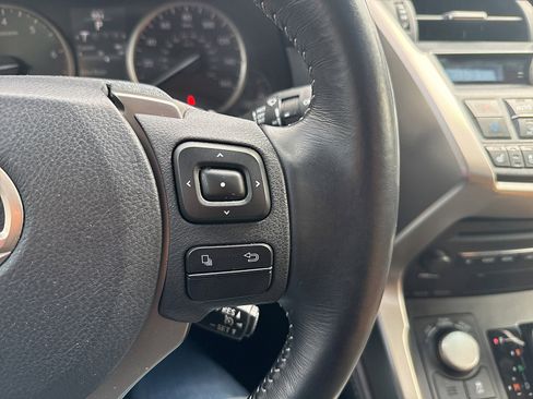 Used 2017 Lexus NX 200t AWD w/ Premium Package image 40