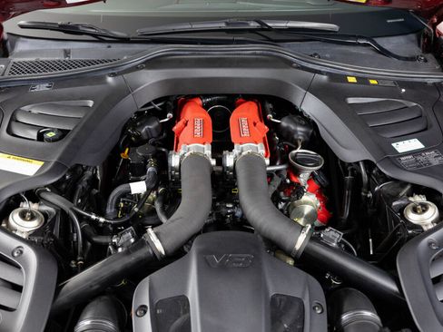 Certified 2019 Ferrari GTC4Lusso T image 66