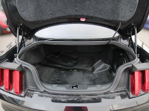 Used 2015 Ford Mustang GT Premium w/ GT Performance Package image 22