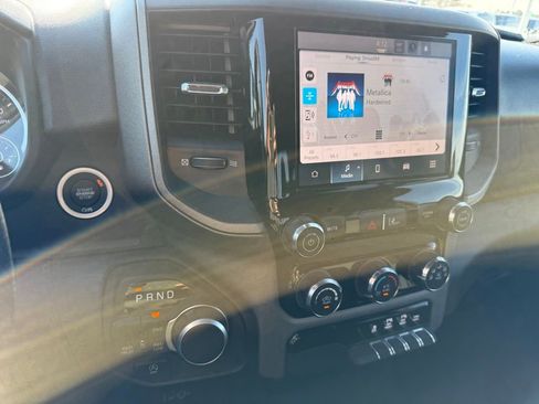 Used 2025 RAM 1500 Tradesman image 17