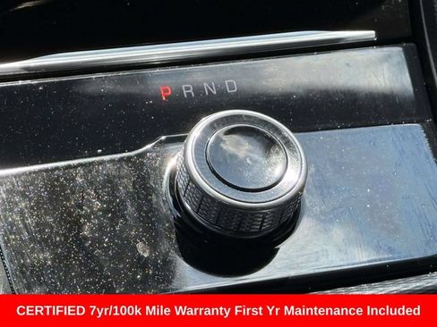 Certified 2025 Jeep Grand Cherokee Altitude AWD/4WD image 17