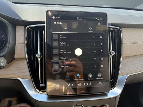 New 2026 Volvo XC90 B6 Plus w/ Protection Package Premier image 31