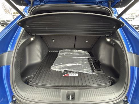 Certified 2025 Acura ADX A-Spec image 10