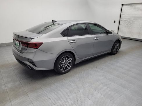 Used 2022 Kia Forte GT-Line w/ GT-Line Technology Package image 10