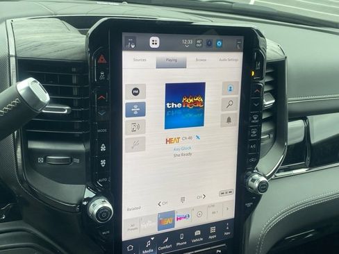 New 2026 RAM 2500 Limited image 22