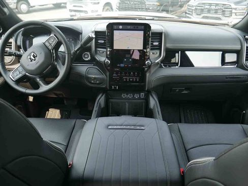 New 2026 RAM 3500 Limited image 4