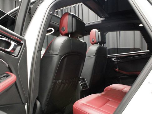 New 2026 Porsche Macan S AWD/4WD image 19