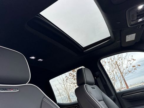 Used 2024 GMC Sierra 1500 AT4X image 19