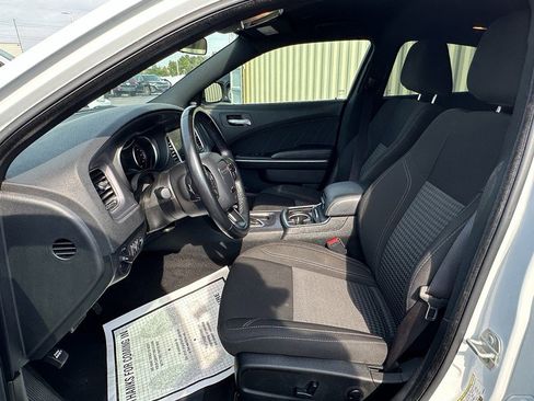 Used 2023 Dodge Charger SXT image 18