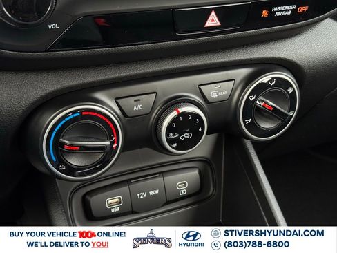 New 2026 Hyundai Venue SE image 27