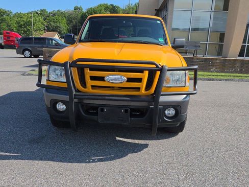 Used 2008 Ford Ranger FX4 AWD/4WD image 9