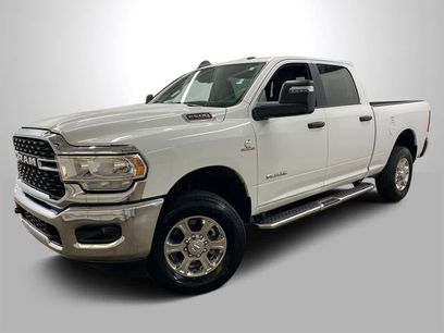 Used 2024 RAM 2500 Big Horn