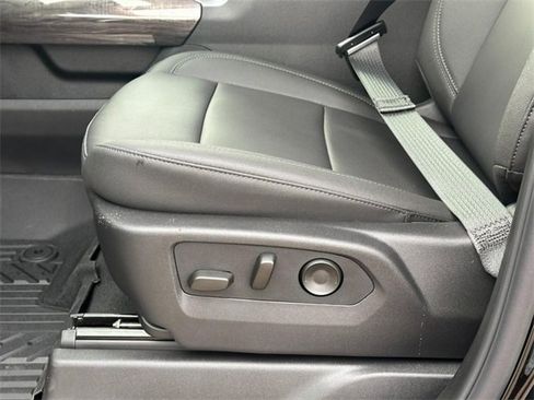 New 2026 Chevrolet Silverado 2500 LTZ w/ Trail Boss Package image 10