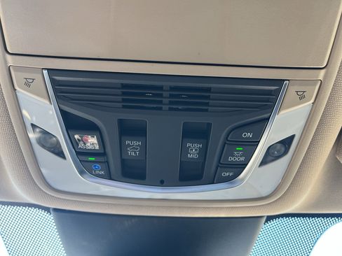 Certified 2023 Acura MDX SH-AWD w/ Advance Package image 27