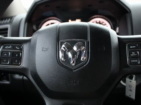 Used 2019 RAM 1500 Express w/ Express Value Package image 14