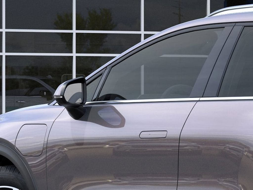New 2026 Chevrolet Equinox EV LT FWD image 12