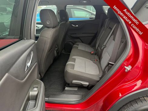 Used 2023 Chevrolet Blazer LT w/ Convenience Package image 35