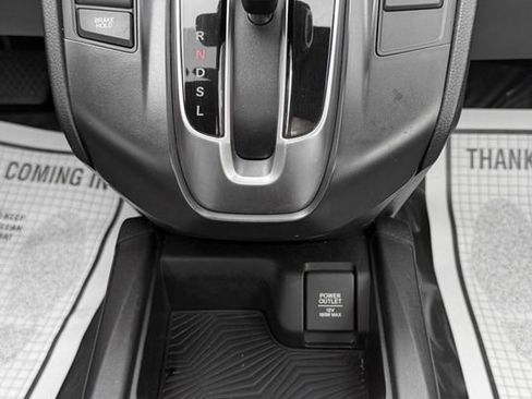 Used 2018 Honda CR-V EX image 17