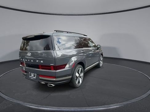New 2025 Hyundai Santa Fe Limited image 11