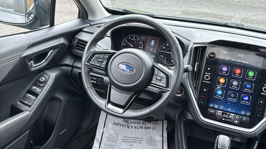 Certified 2024 Subaru Crosstrek 2.5i Limited AWD/4WD image 26