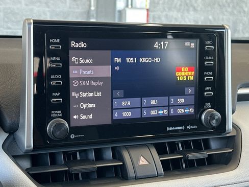 Certified 2021 Toyota RAV4 XLE w/ Convenience Package AWD/4WD image 17