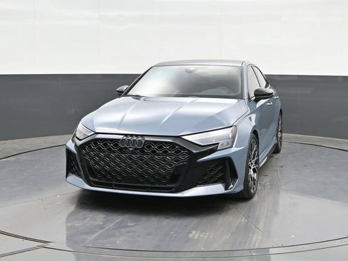 Used 2025 Audi RS 3 AWD/4WD image 30