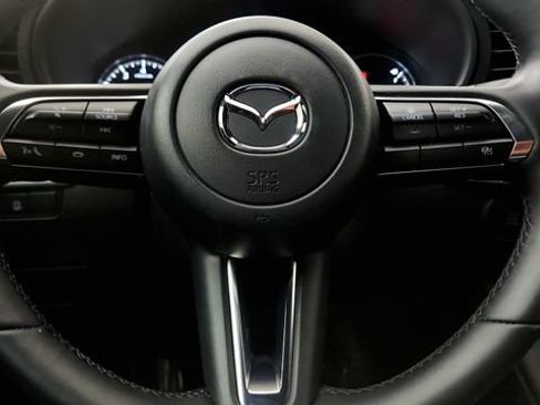 Used 2025 MAZDA MAZDA3 s Sport FWD image 56