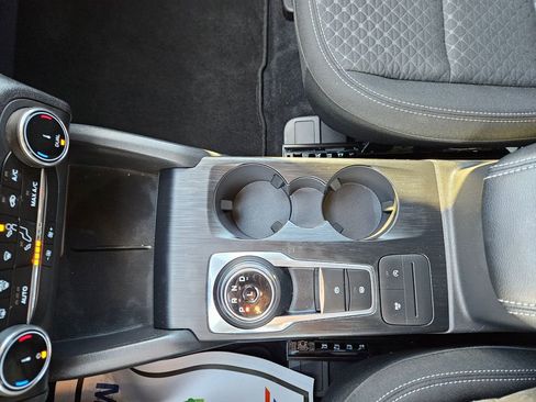 Used 2025 Ford Escape Active image 18