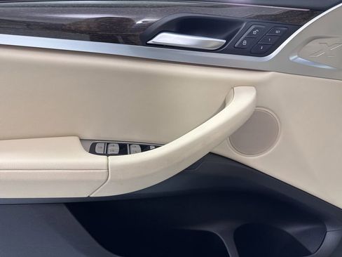 Certified 2022 BMW X3 xDrive30i w/ Convenience Package image 13