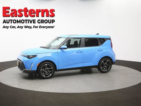 Used 2023 Kia Soul EX FWD image 61