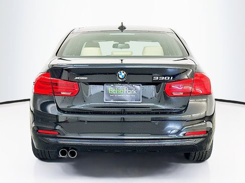 Used 2017 BMW 330i xDrive Sedan image 7